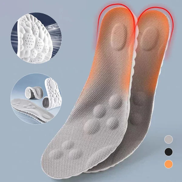 Super Soft Comfy Shoe Insole Cushion