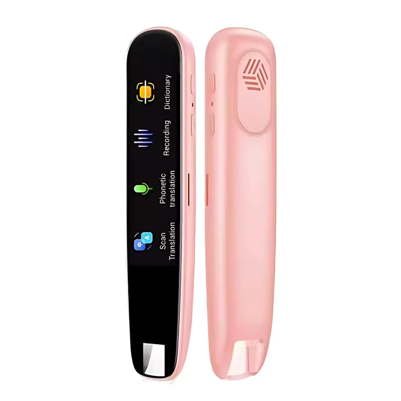 Universal Travel Translator Pen