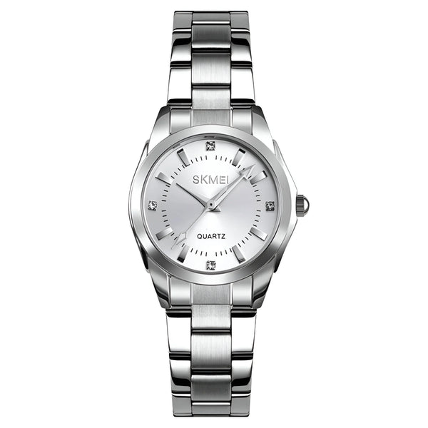 Women's Stainless Steel Watch