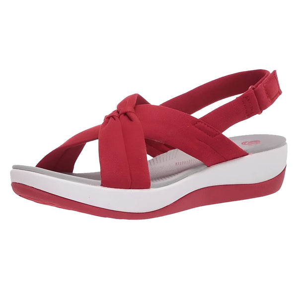 Women’s Lightweight Sports Sandals with Arch Support