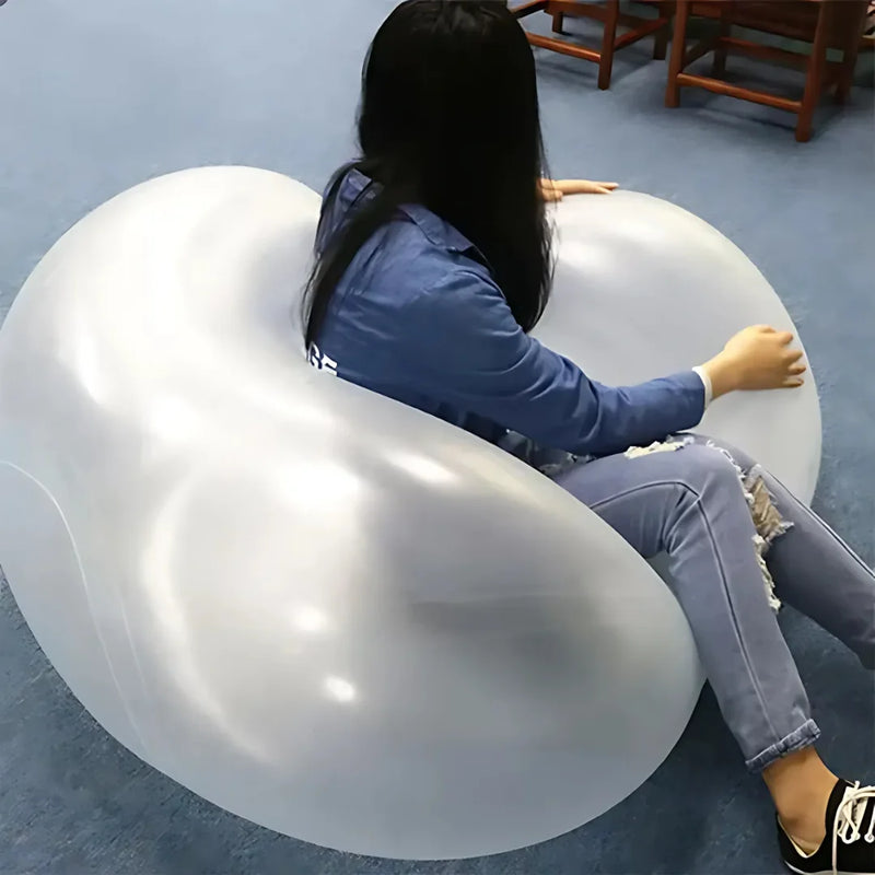 Unbreakable Bubble Ball