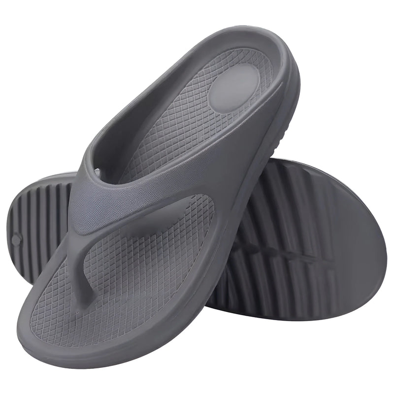 Orthopedic Women's Flip-Flops