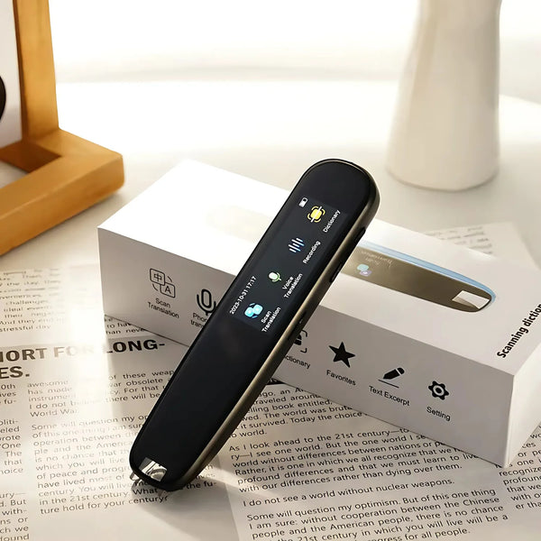 Universal Travel Translator Pen