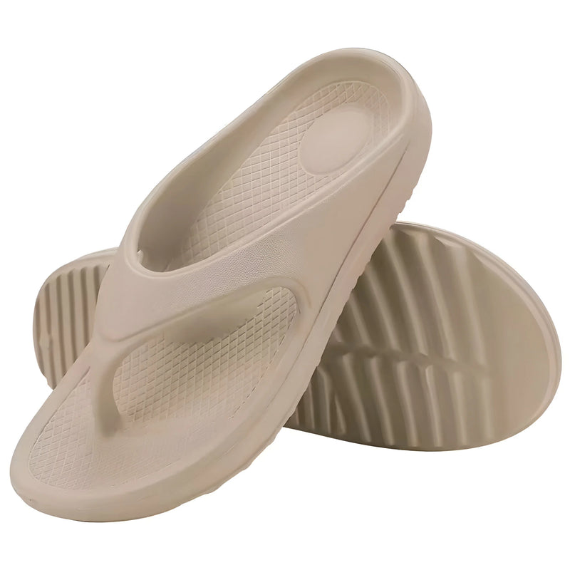 Orthopedic Women's Flip-Flops