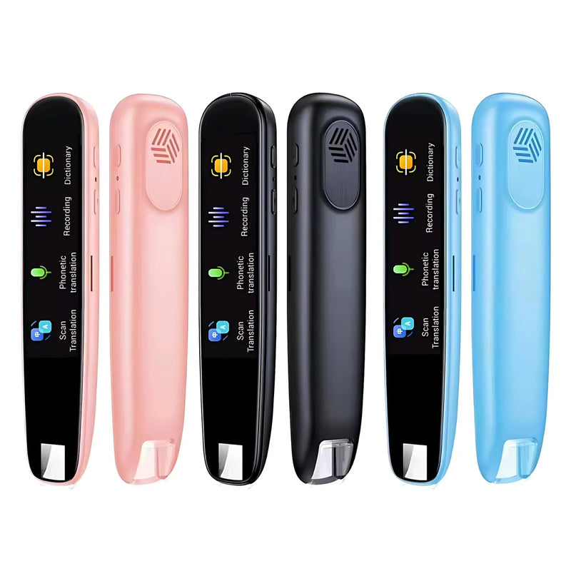 Universal Travel Translator Pen