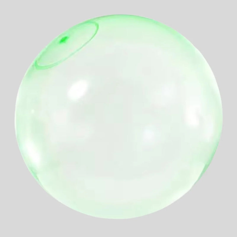 Unbreakable Bubble Ball