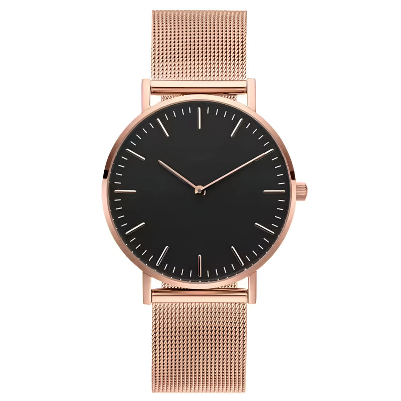 Classic Mesh Watch for Women