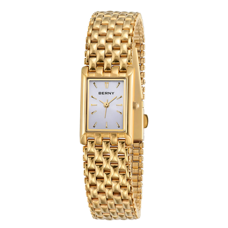 Women's Gold Watch