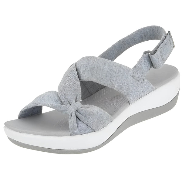 Women’s Lightweight Sports Sandals with Arch Support