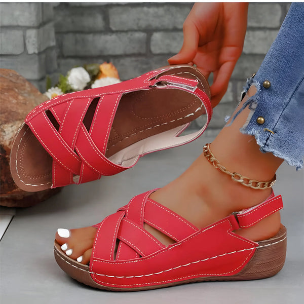 Women’s Arch Support Sandals