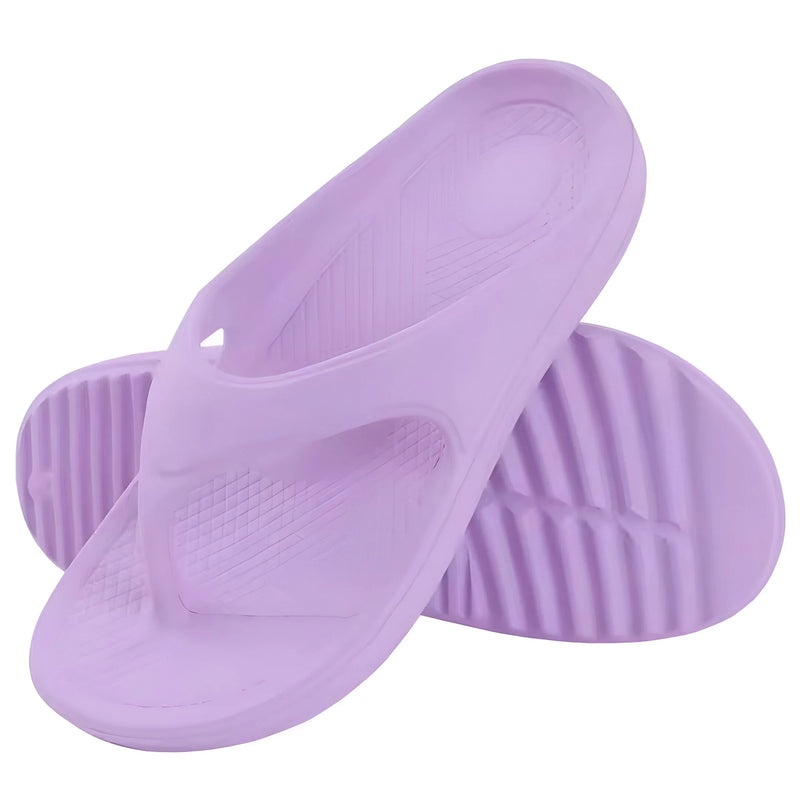 Orthopedic Women's Flip-Flops