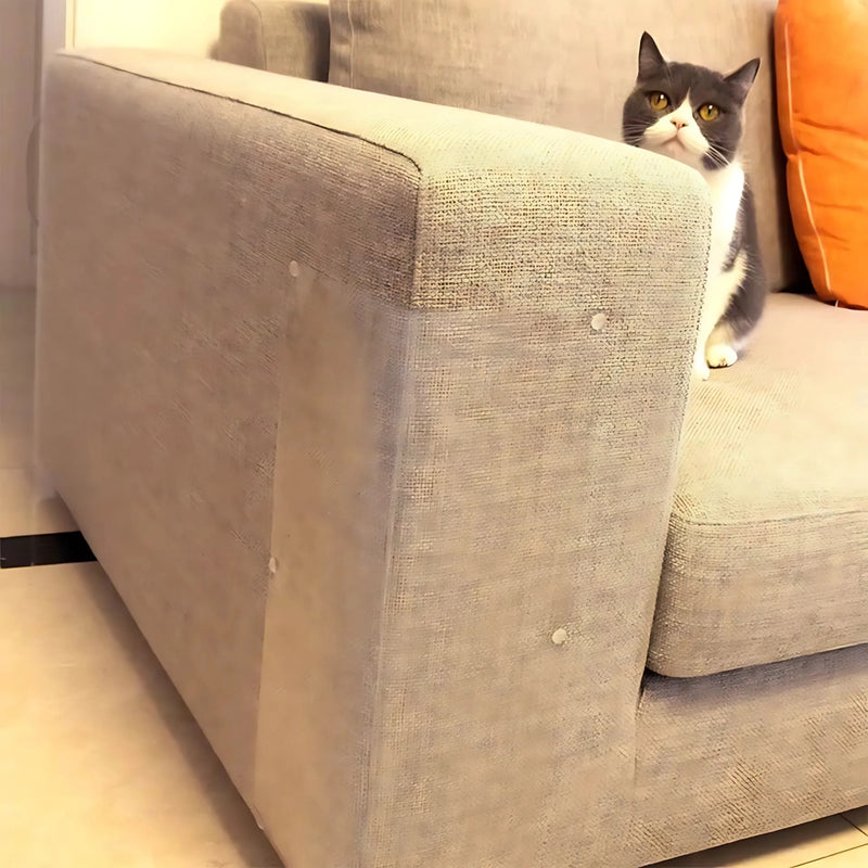 Cat Scratch Protector For Furniture