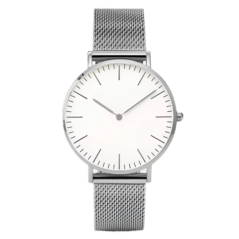 Classic Mesh Watch for Women