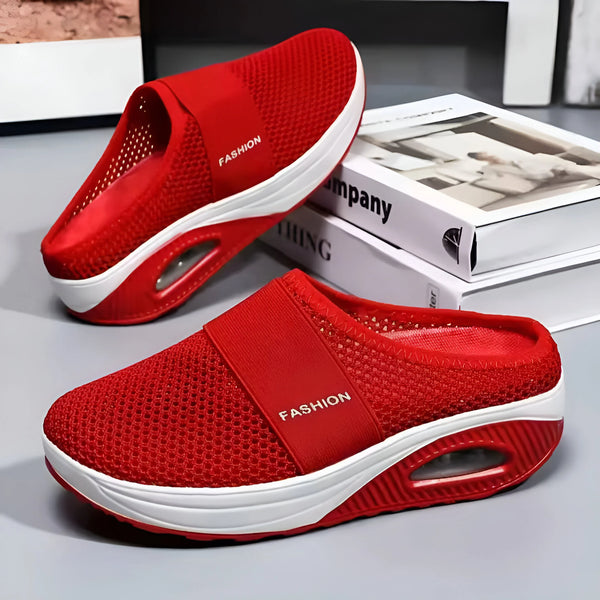 Women’s Lightweight Air Cushion Orthopedic Shoes