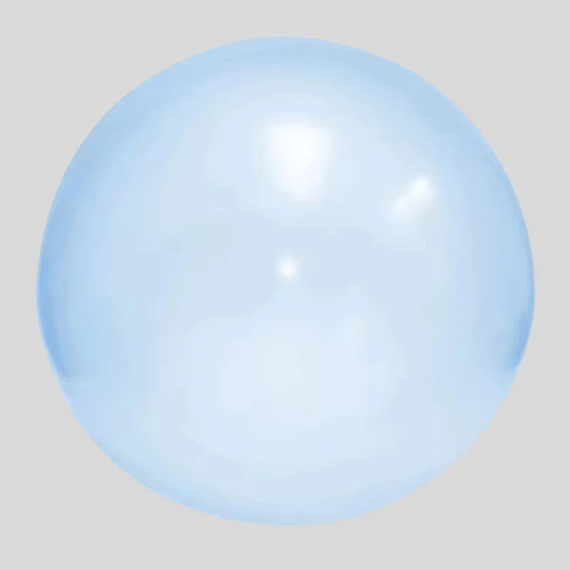 Unbreakable Bubble Ball