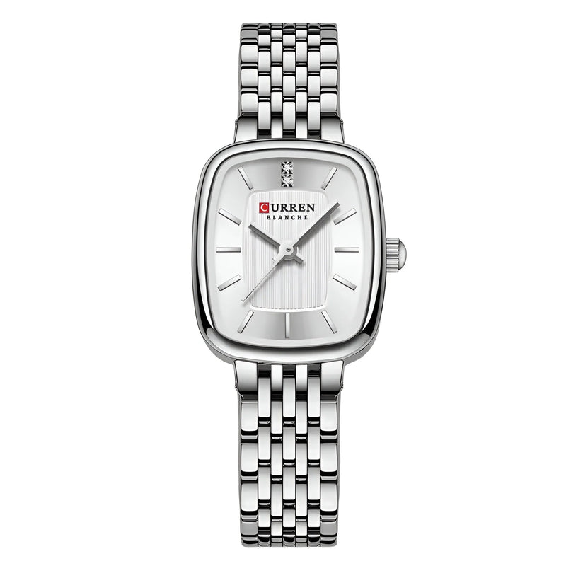 Women's Rectangular Watch