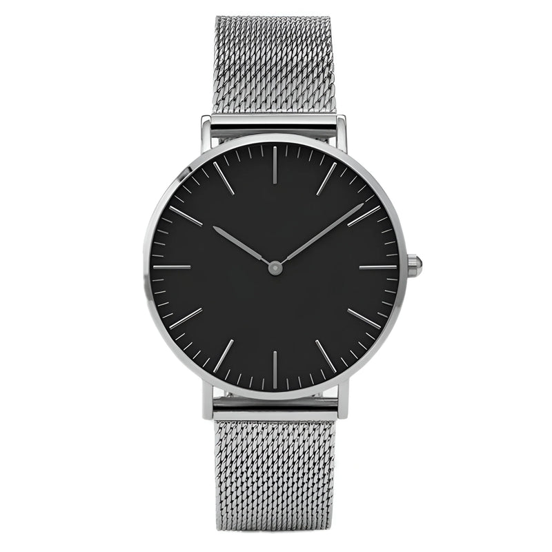 Classic Mesh Watch for Women