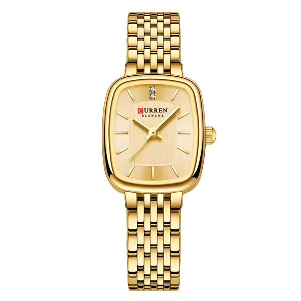 Women's Rectangular Watch