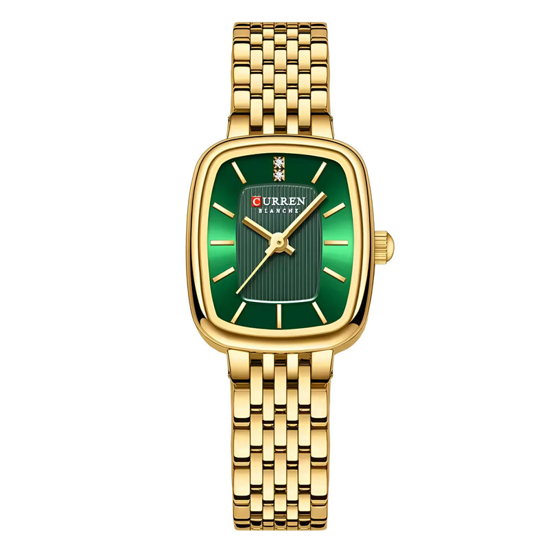 Women's Rectangular Watch