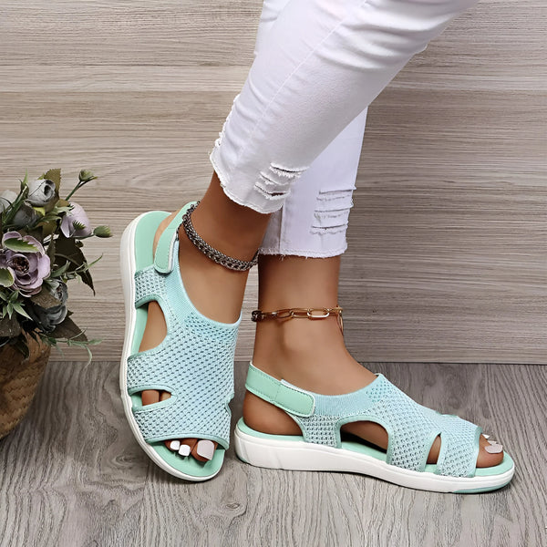 Women’s Adjustable Summer Sandals