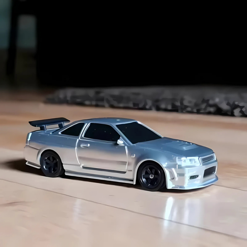 4WD RC Drift & Racing Car