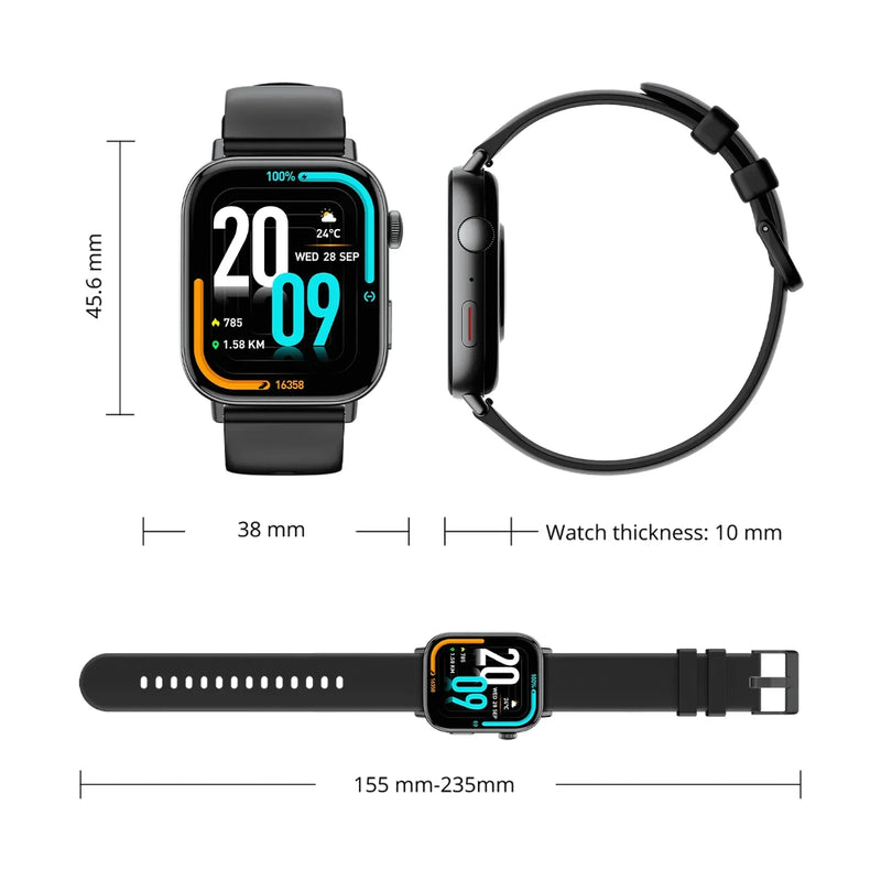 COLMI C8 Max Smartwatch