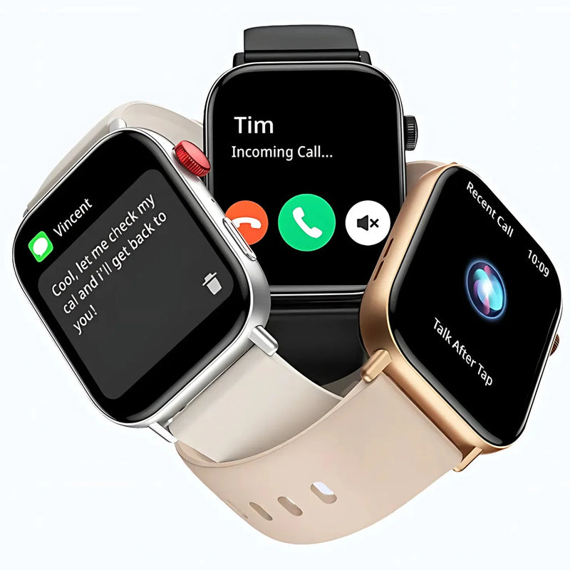 COLMI C8 Max Smartwatch