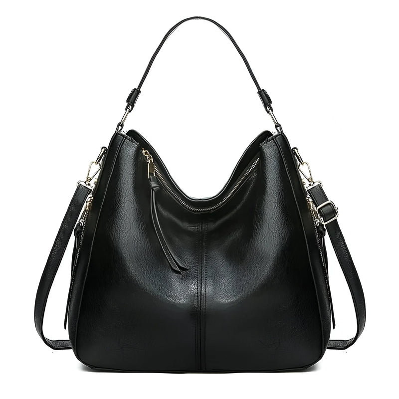 Women's Luxury Crossbody Leather Bag