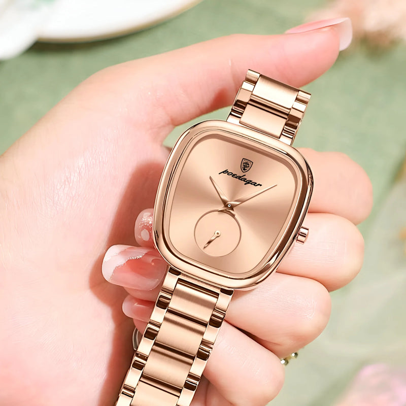 Women's Stainless Steel Watch