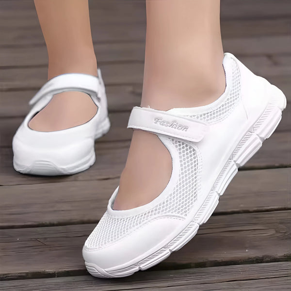 Women's Ergonomic & Orthopedic Sneakers