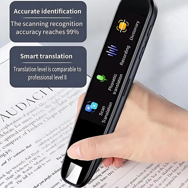 Universal Travel Translator Pen