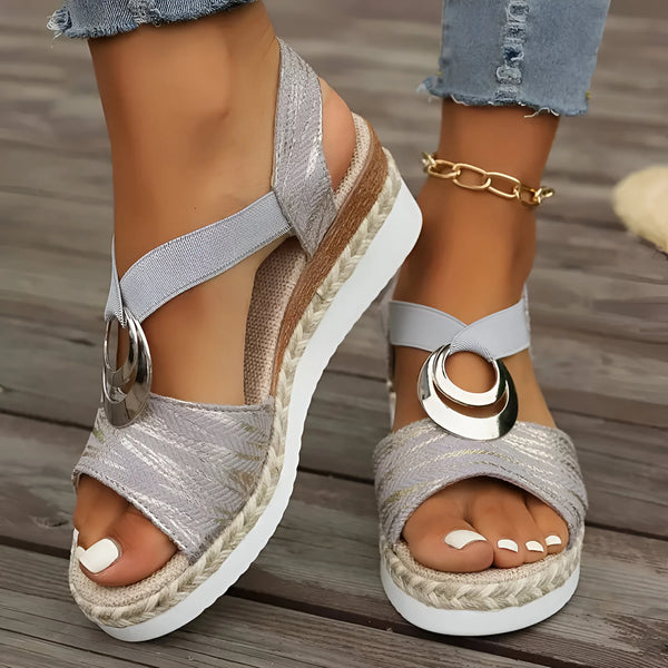 Orthopedic Sandals for Superior Comfort and Style