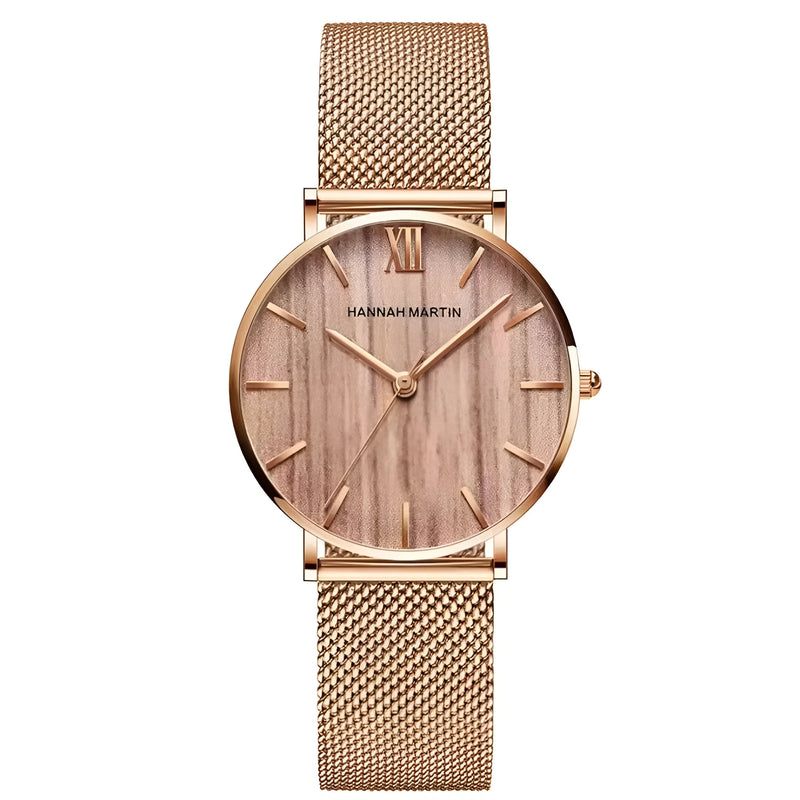 Hannah Martin Women's Quartz Watch