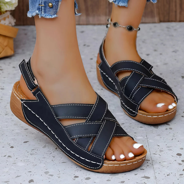 Women’s Arch Support Sandals