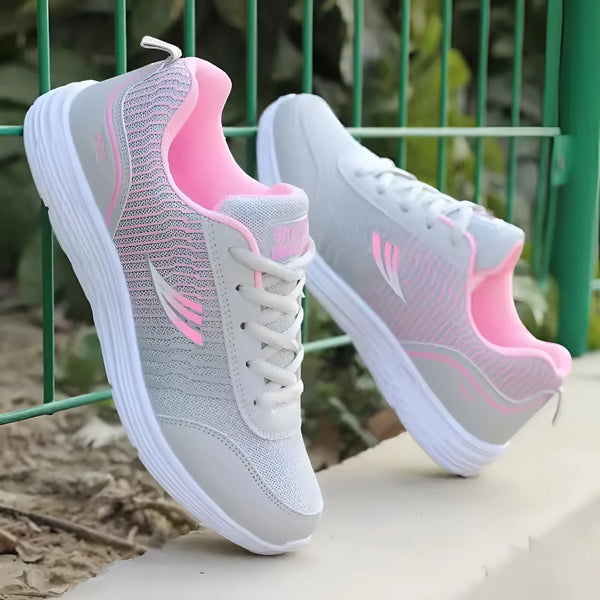 Women's Orthopedic All-Day Sneakers