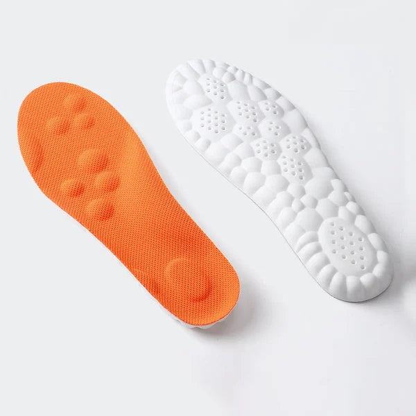 Super Soft Comfy Shoe Insole Cushion