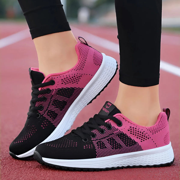 Women’s Orthopedic Comfort Sneakers