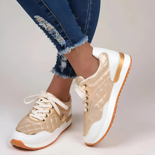 All-Day Support Orthopedic Sneakers