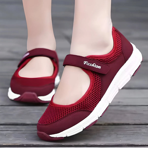 Women's Ergonomic & Orthopedic Sneakers