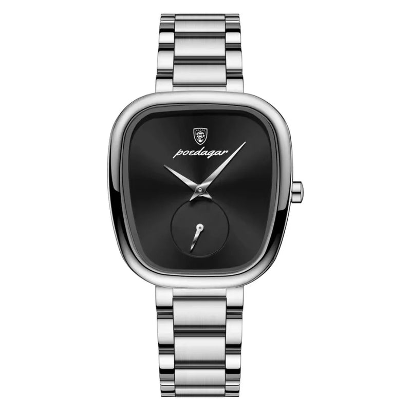 Women's Stainless Steel Watch