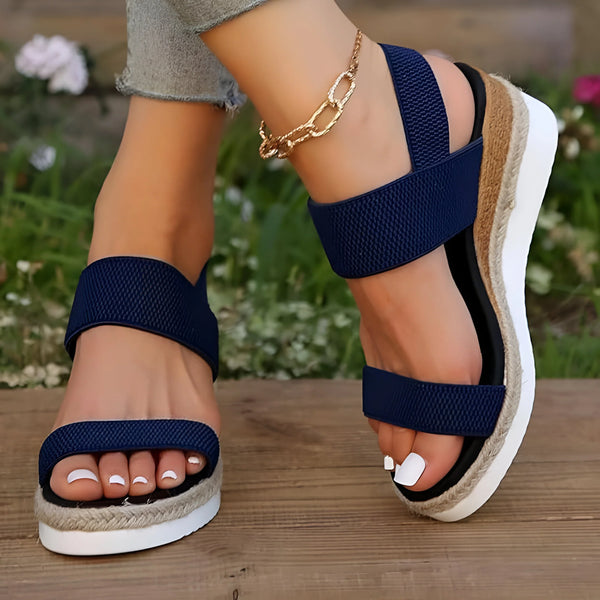 Women's Comfortable Wedge Sandals