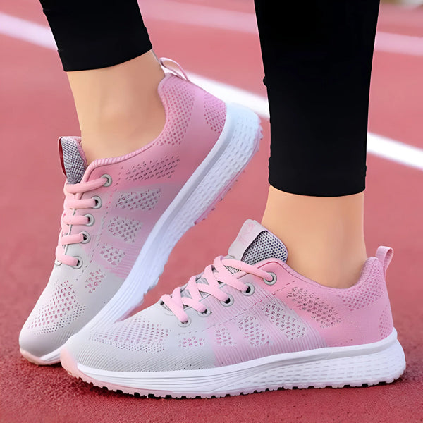 Women’s Orthopedic Comfort Sneakers