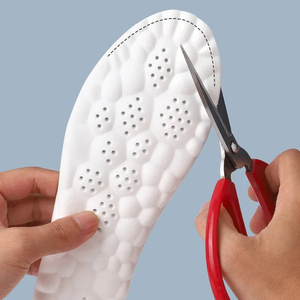 Super Soft Comfy Shoe Insole Cushion