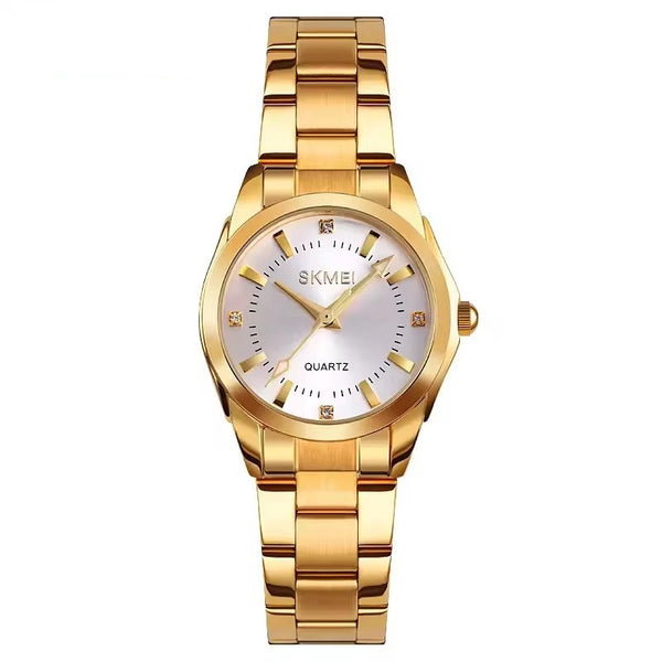 Women's Stainless Steel Watch