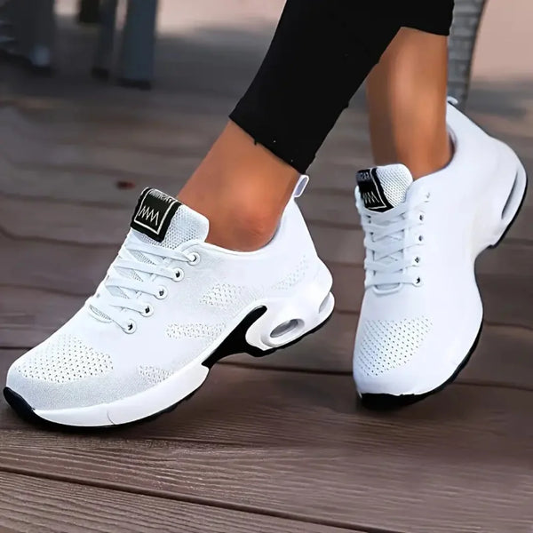 Women's Orthopedic Air Cushion Sneakers