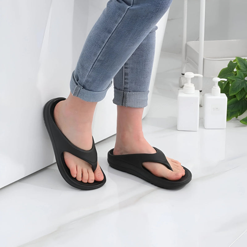 Orthopedic Women's Flip-Flops