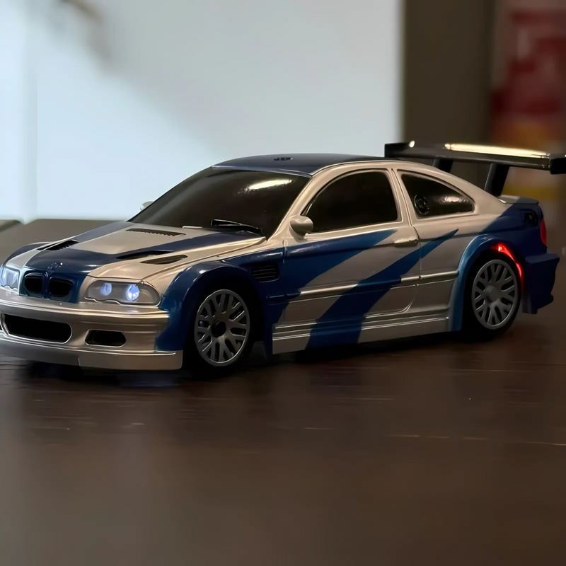 4WD RC Drift & Racing Car