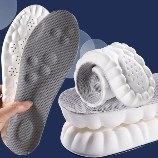 4D Revolutionary Orthopedic Insoles