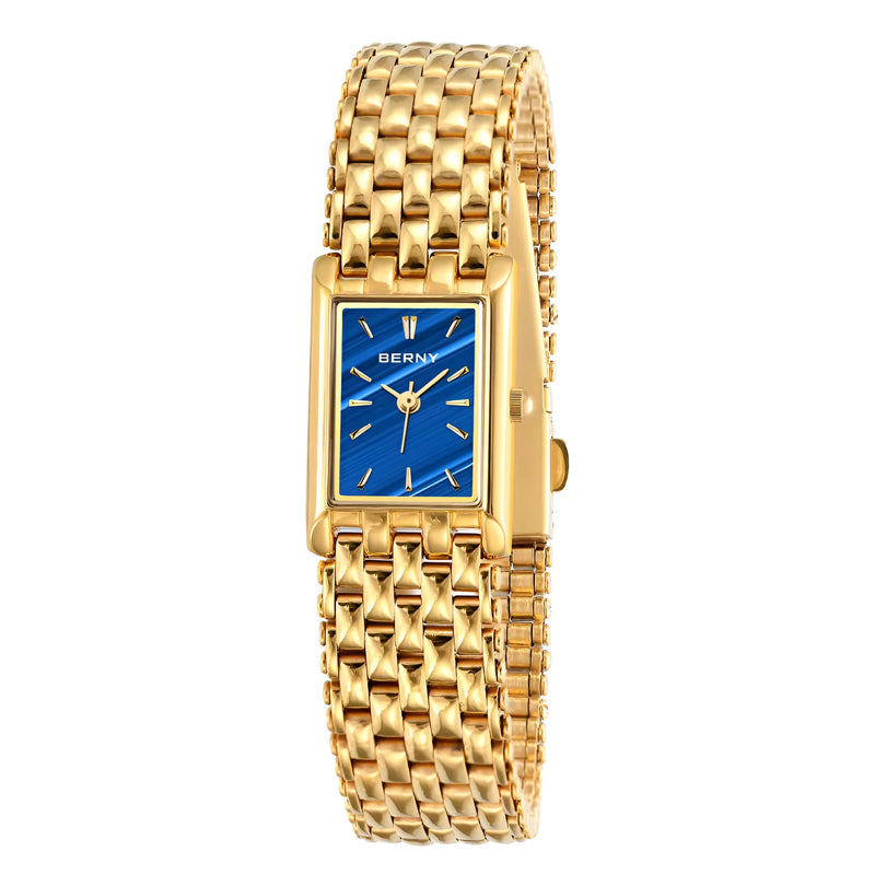 Women's Gold Watch