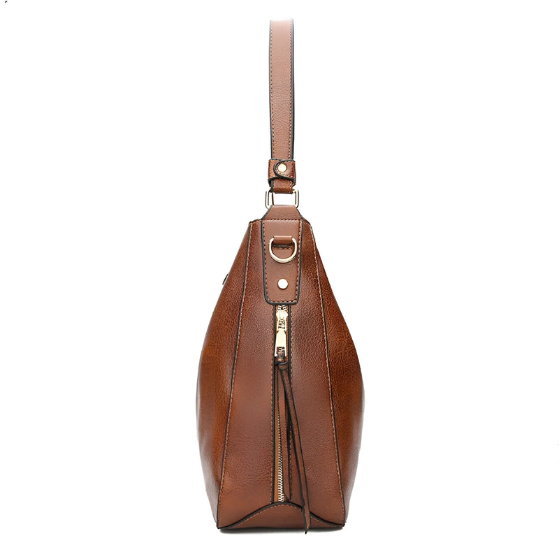 Women's Luxury Crossbody Leather Bag